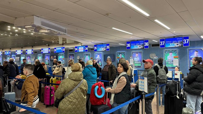 'Белавиа' возобновила полетную программу в Израиль