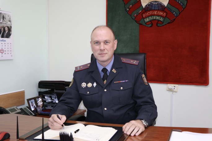 Пресекать любые нарушения Закона!