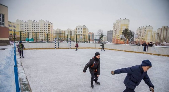 Комитет государственного контроля Гродненской области информирует