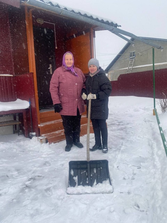 Уважаемые мостовчане!