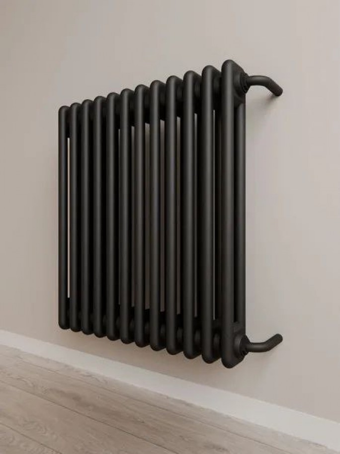 Что делать, если кажется, что батареи недостаточно горячие?