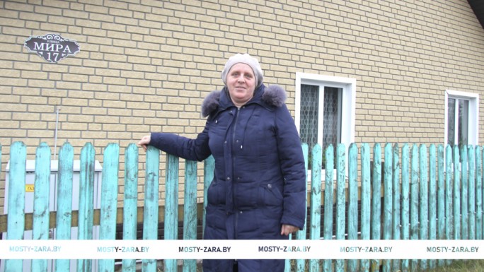 Можно жить в Руде Липичанской!