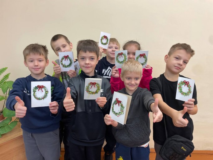 «Умелые ручки», или Где рождаются красота и мастерство