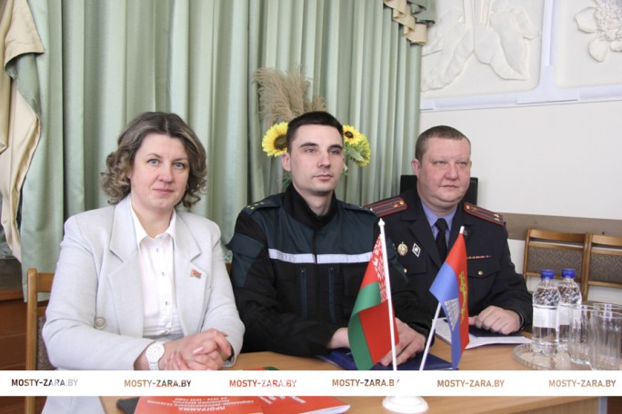 Импульс для развития страны. Делегат ВНС Татьяна Прокопеня рассказала о Послании Президента