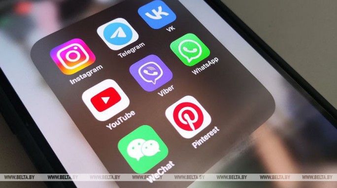 Белорусам порекомендовали сменить пароли из-за возможной утечки в Instagram