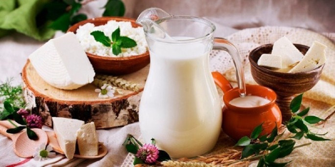 Натуральные и необходимые: объективный взгляд на пользу молочных продуктов