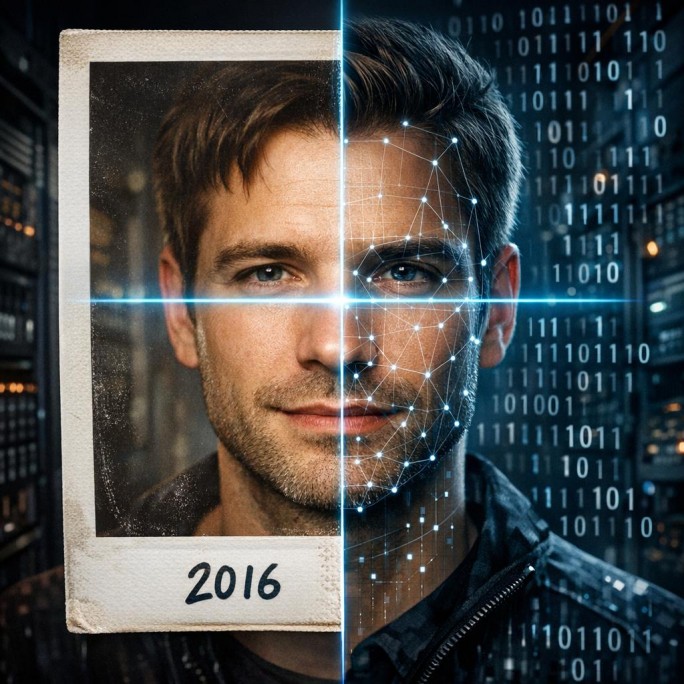 Ловушка ностальгии. «Я 10 лет назад»: новая опасность онлайн‑флешмобов