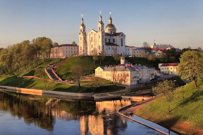 ПоИГОРЕвали ‒ и хватит: как витеблянин стал знаменитым за ночь благодаря одному посту