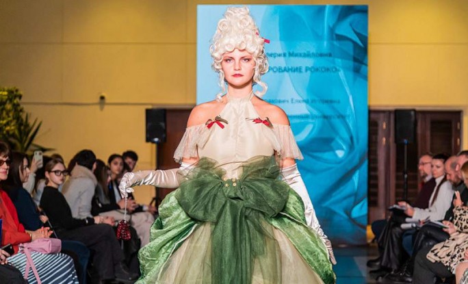 'Созвездие' зажигает звезды: В БГУ состоится фееричный показ мод молодых дизайнеров!