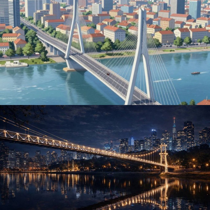 Творческий конкурс «Нейросеть рисует»