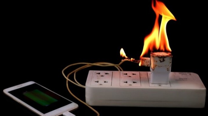 Опасный телефон