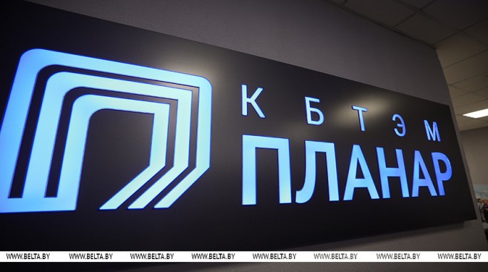 Бежать на полшага впереди. Александр Лукашенко поставил задачу перед белорусской микроэлектронной промышленностью