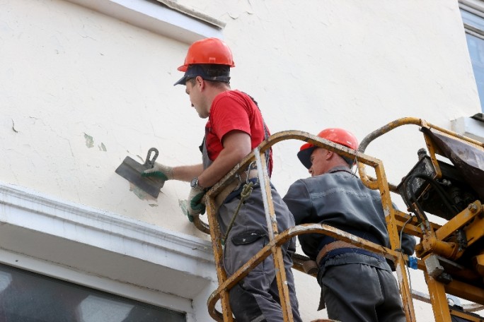 ТЕКУЩИЙ ГРАФИК капитального ремонта жилищного фонда 2026 года по Мостовскому району