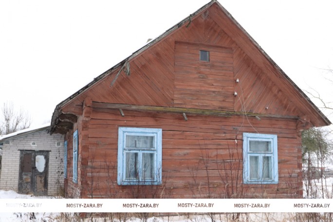 Дать дому новую жизнь: в Дубненском сельсовете делают ставку на продажу пустующих домов