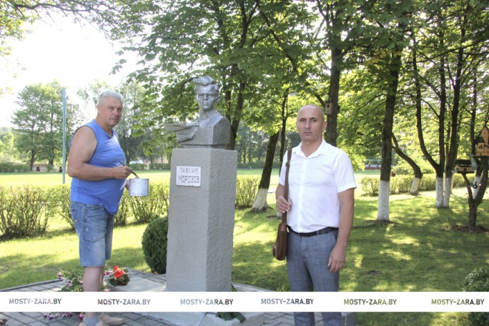 В приоритете – наведение порядка. Что сделано в Год благоустройства в Песковском сельсовете