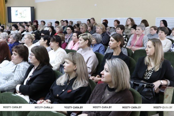 Система социальной защиты Мостовского района отчиталась о работе за 2025 год и обозначила задачи на текущий период