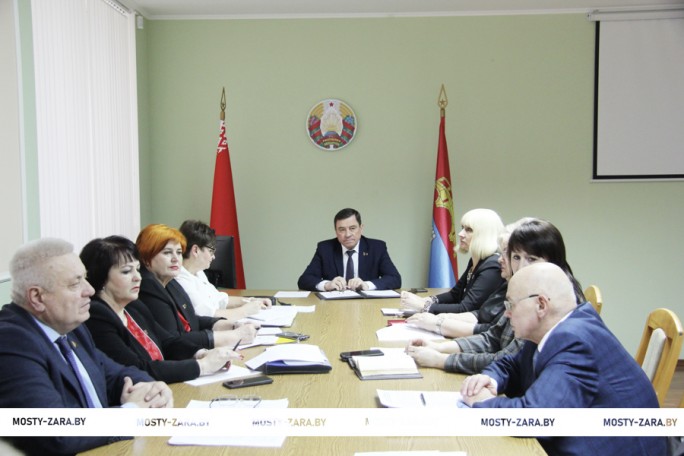 Трудоустроенных и налогоплательщиков в районе  стало больше