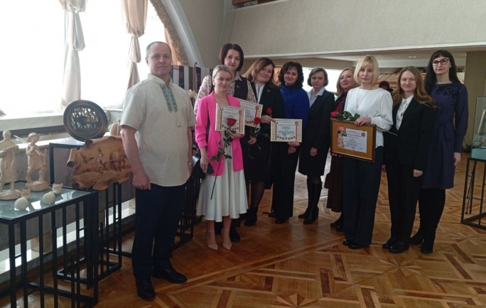 Сектор культуры Мостовского райисполкома стал первым в Гродненской области