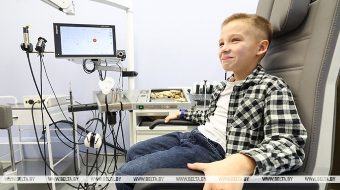 Как сохранить здоровье зубов у детей, рассказала стоматолог