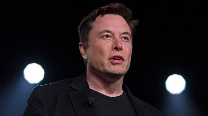 Маск заявил, что первый город на Луне может появиться менее чем через 10 лет