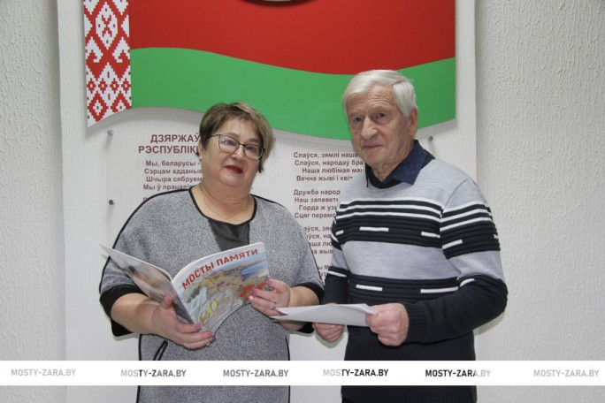 Мы гордимся вами, Александр Павлович! На 50-летний юбилей Камского автомобильного завода приглашён мостовчанин Глазков