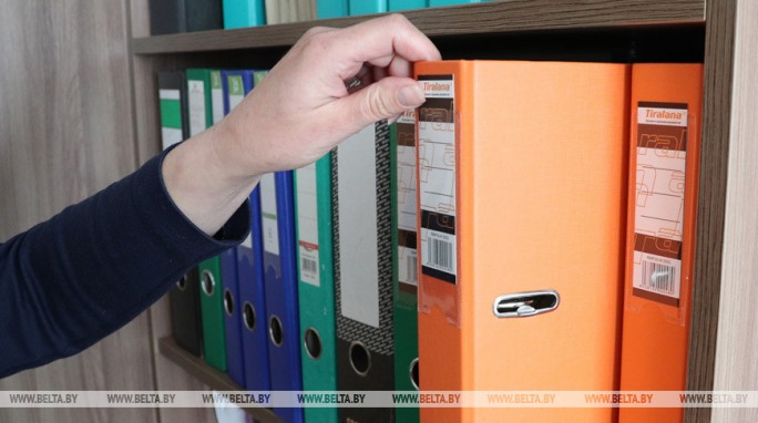 Сокращен перечень документов для совершения многих административных процедур