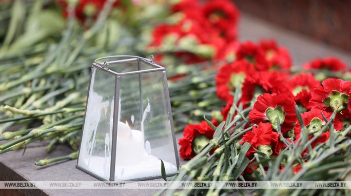 Как в Беларуси увековечена память воинов-интернационалистов, рассказала ученый