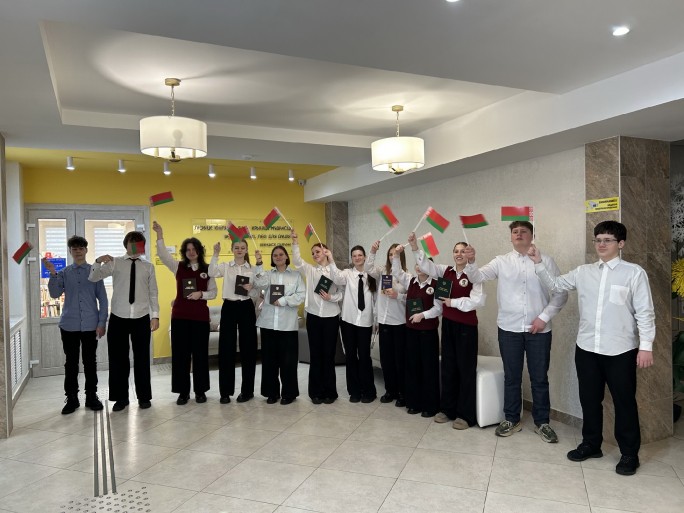 Марафон правовых знаний «Доступно о праве»