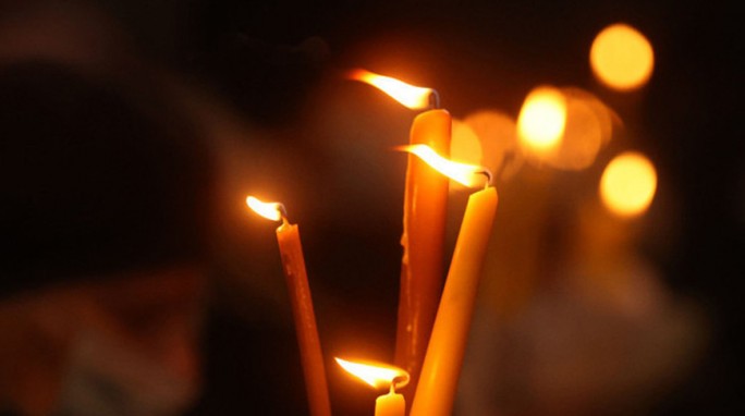 Католики отмечают Пепельную среду