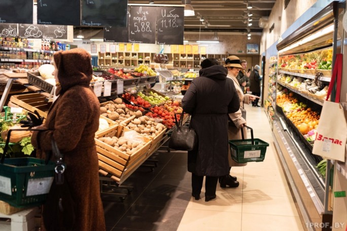 Цены необоснованно высокие, а товары некачественные? Обращайтесь в профсоюзные общественные приемные