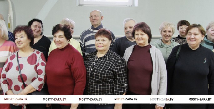 Районный турнир по стрельбе из пневматической винтовки среди ветеранов собрал более сорока участников