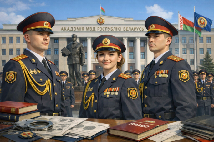 Абитуриенту - 2026