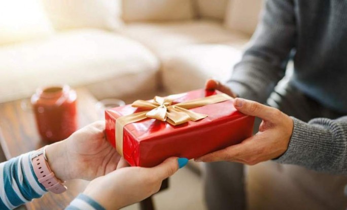 Идеи подарков на 23 февраля