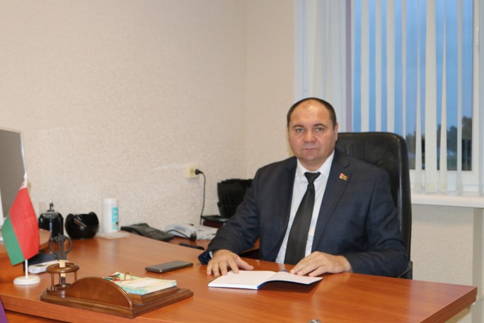 Прямая телефонная линия будет действовать 21 февраля