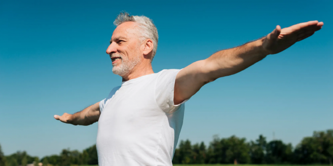 Мужское здоровье: важность заботы о себе