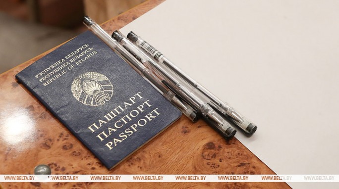 Третий этап репетиционного тестирования стартует в Беларуси 1 марта