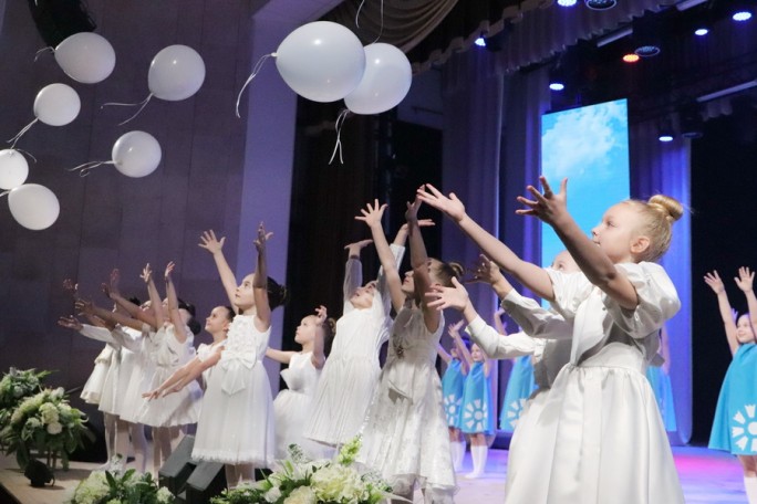 В Мостах прошло торжественное мероприятие, посвящённое Дню защитников Отечества и Вооружённых сил Республики Беларусь