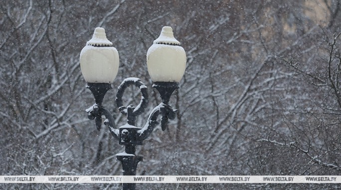 Ждать ли белорусам снега 26 февраля, рассказали синоптики