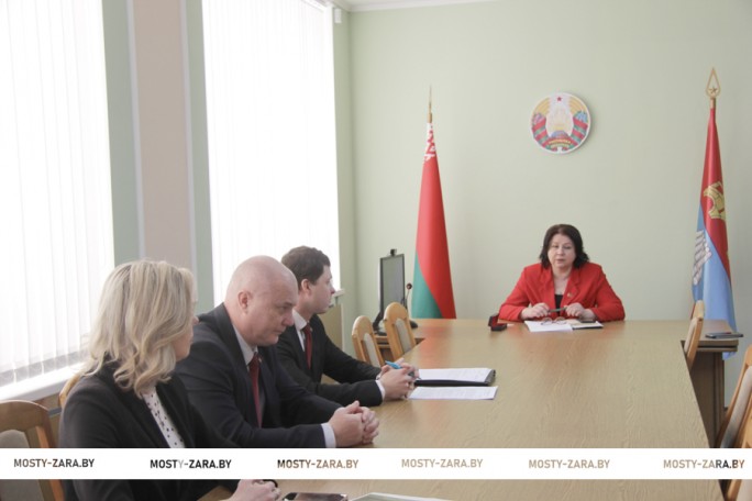 У бизнеса новые возможности. Об этом говорилось на заседании совета по развитию предпринимательства в Мостовском райисполкоме