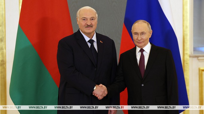 Александр Лукашенко по итогам ВГС: задан вектор новому этапу развития интеграции по всем направлениям