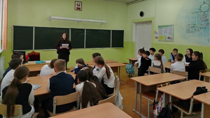 Здоровым быть здорово!