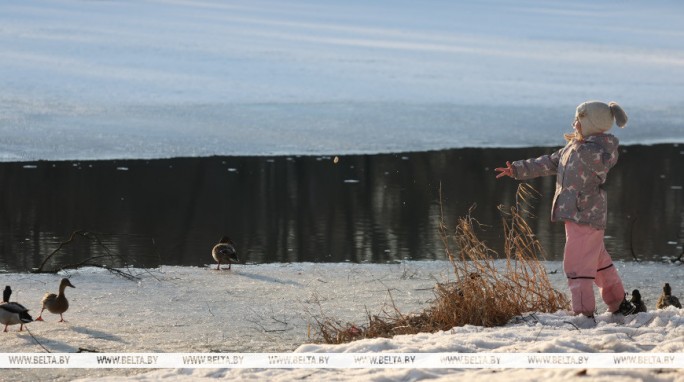 Ждать ли белорусам осадков 3 марта, ответили синоптики
