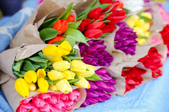 О реализации цветочной продукции в 2026 году