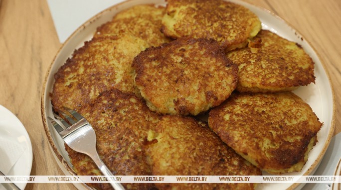 В Беларуси определили гастрономическую традицию, которая может пополнить списки культурного наследия ЮНЕСКО