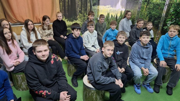 Безопасность в фокусе