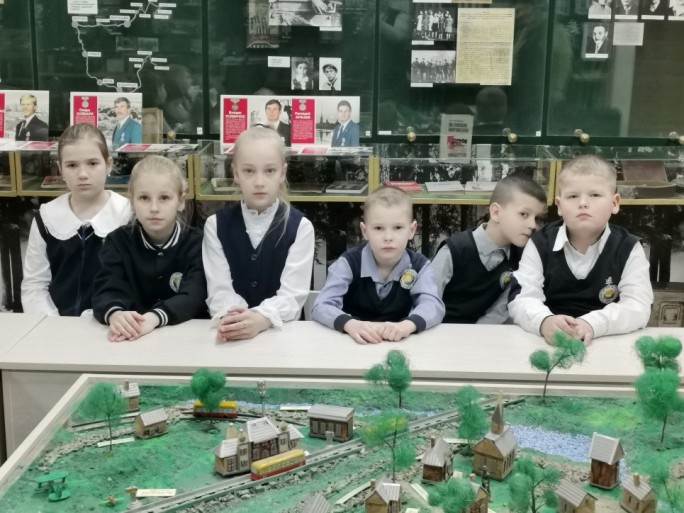 Мы будем помнить!