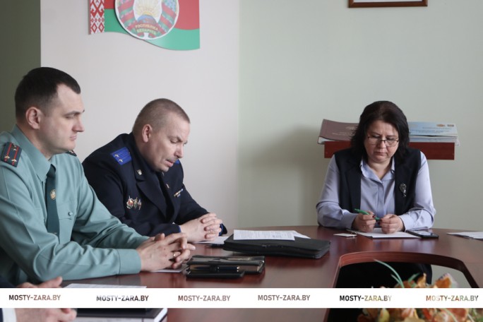 Что стало причинами производственного травматизма в Мостовском районе