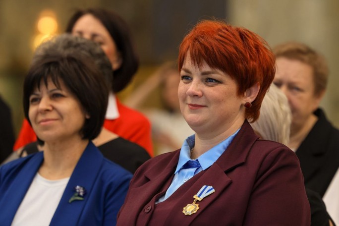 «За нами – будущее процветающей деревни» - своими впечатлениями о форуме «Женщины и будущее деревни» делятся мостовчанки