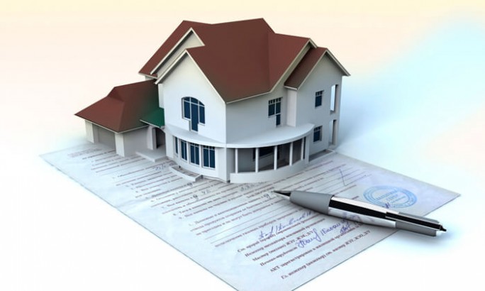 Оформление недвижимости