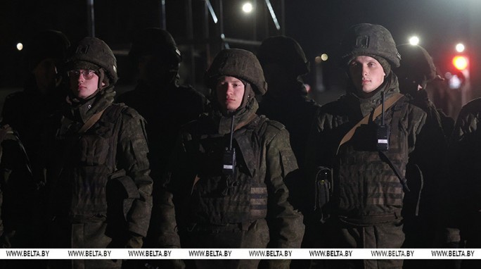 Внезапная проверка боеготовности началась в 62-м зенитном ракетном полку